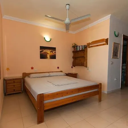 Functional Studio, Especially For Apartment