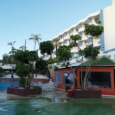 Functional Studio, Especially For Apartment San Miguel de Abona