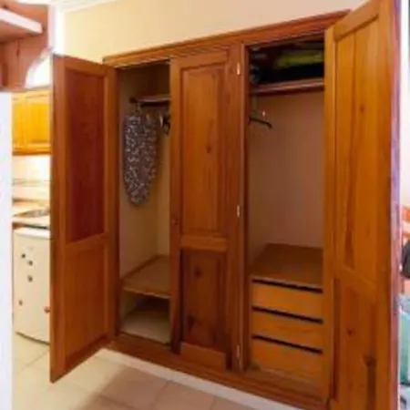 Functional Studio, Especially For Apartment San Miguel de Abona