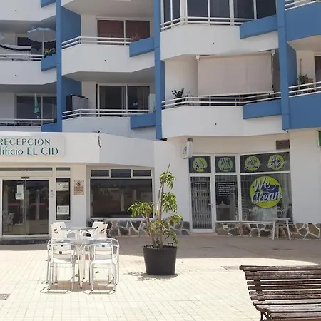 Functional Studio, Especially For Apartament San Miguel de Abona